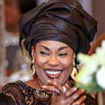 Ministre de Femme senegal